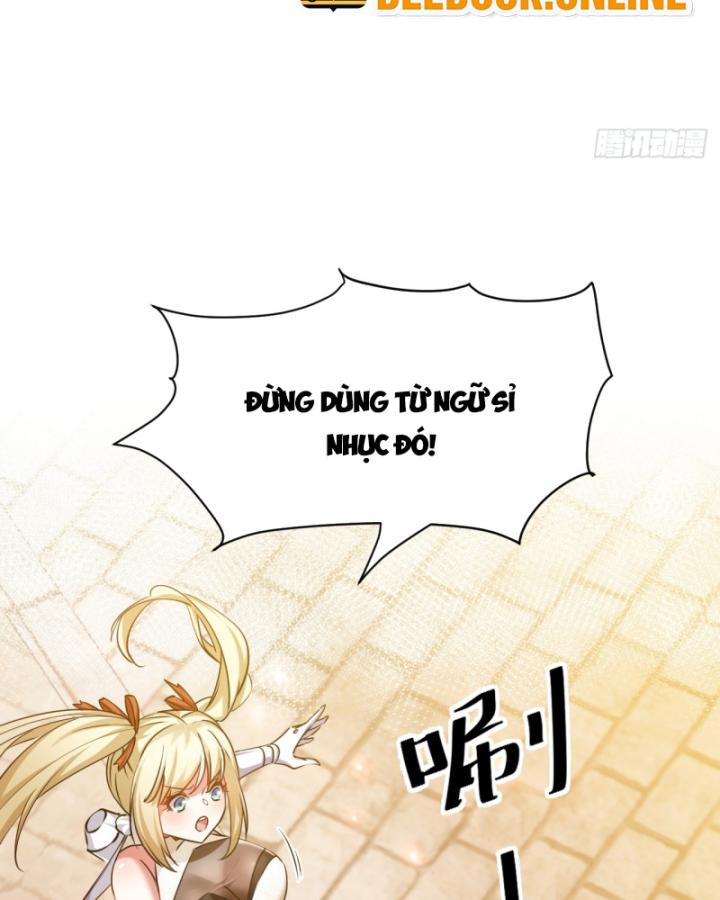 Phi Thăng Thất Bại, Đành Phải Làm Liệp Ma Nhân Chapter 3 - Trang 2