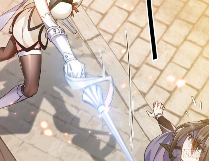 Phi Thăng Thất Bại, Đành Phải Làm Liệp Ma Nhân Chapter 3 - Trang 2