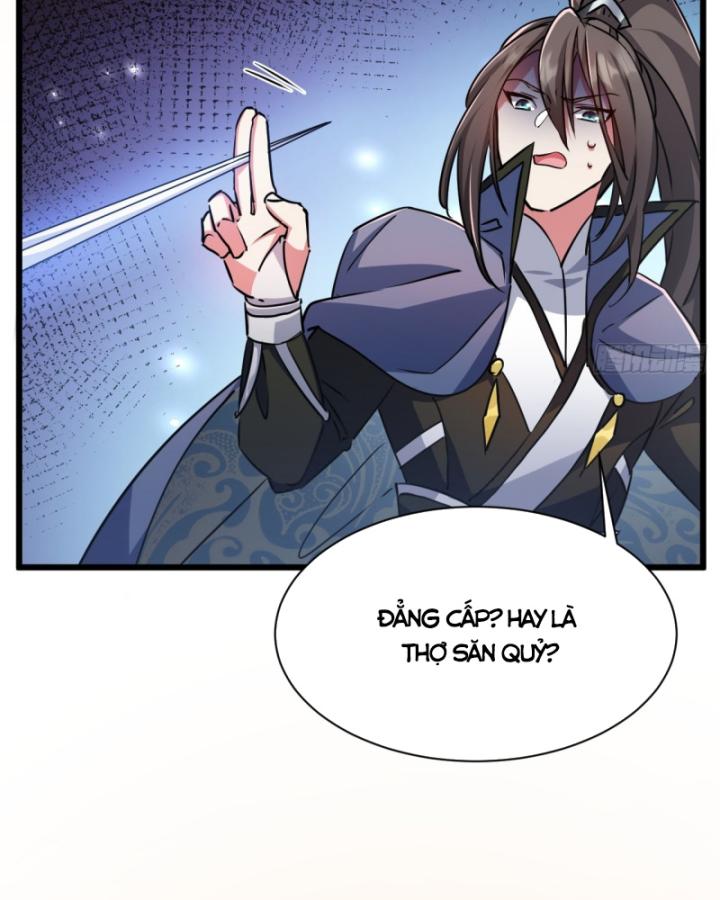 Phi Thăng Thất Bại, Đành Phải Làm Liệp Ma Nhân Chapter 3 - Trang 2