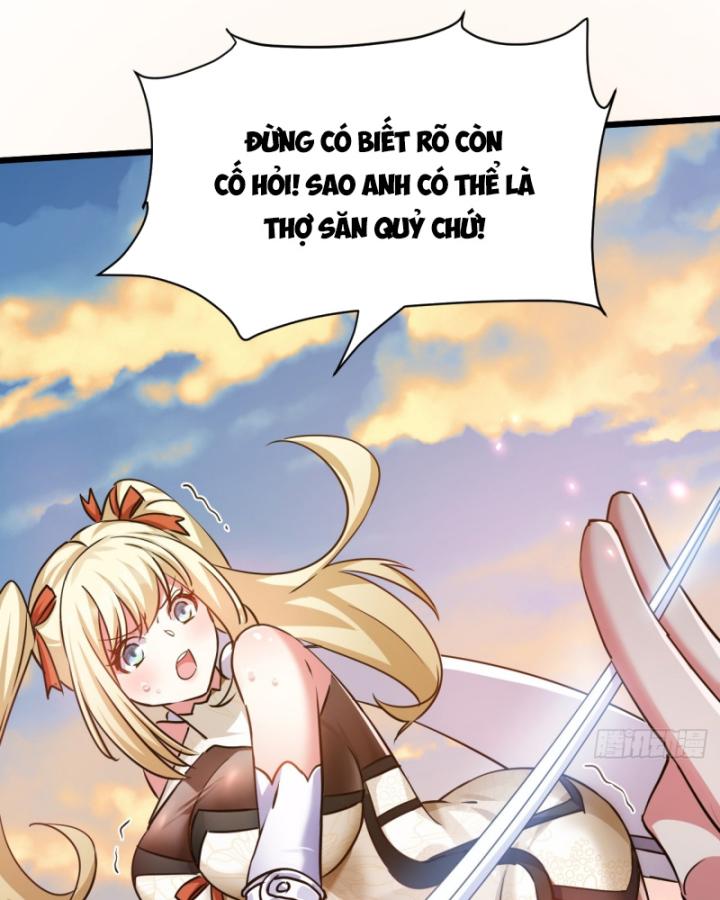 Phi Thăng Thất Bại, Đành Phải Làm Liệp Ma Nhân Chapter 3 - Trang 2