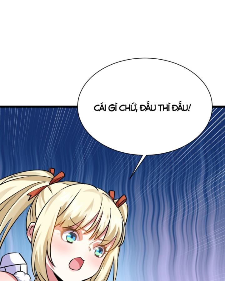 Phi Thăng Thất Bại, Đành Phải Làm Liệp Ma Nhân Chapter 3 - Trang 2