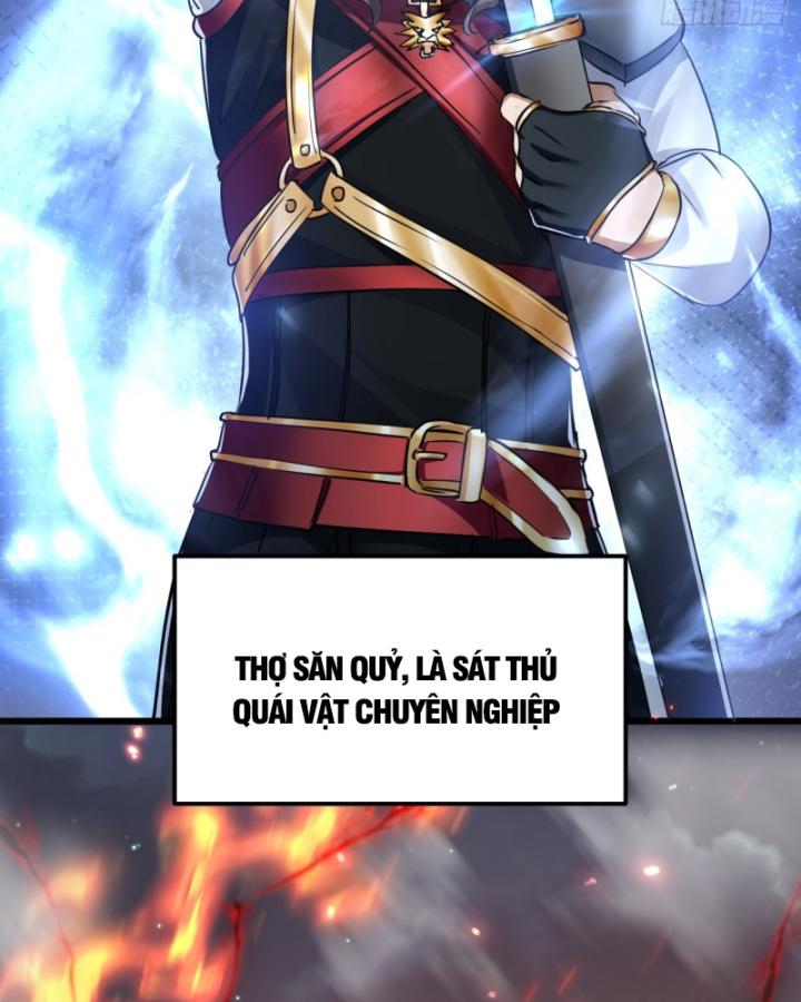 Phi Thăng Thất Bại, Đành Phải Làm Liệp Ma Nhân Chapter 3 - Trang 2