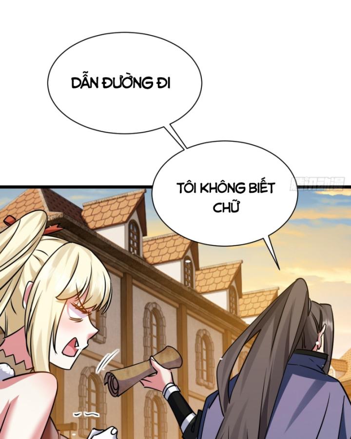 Phi Thăng Thất Bại, Đành Phải Làm Liệp Ma Nhân Chapter 3 - Trang 2