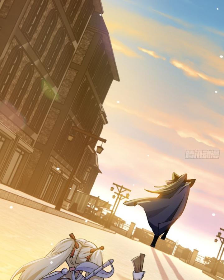 Phi Thăng Thất Bại, Đành Phải Làm Liệp Ma Nhân Chapter 3 - Trang 2