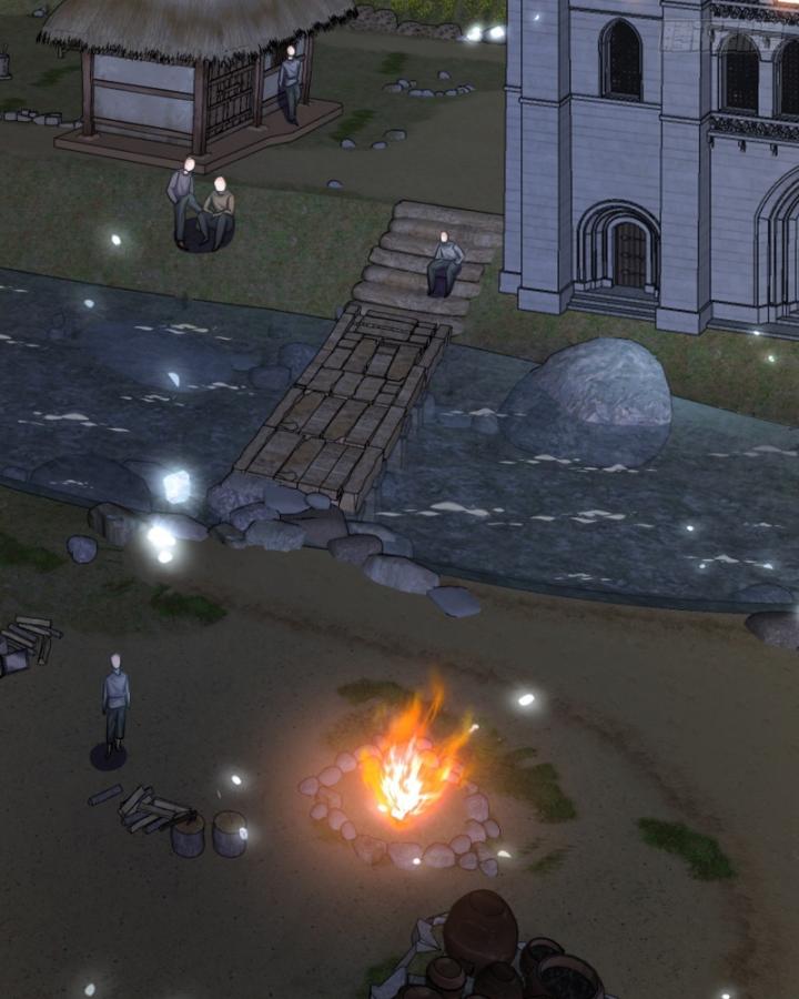 Phi Thăng Thất Bại, Đành Phải Làm Liệp Ma Nhân Chapter 3 - Trang 2