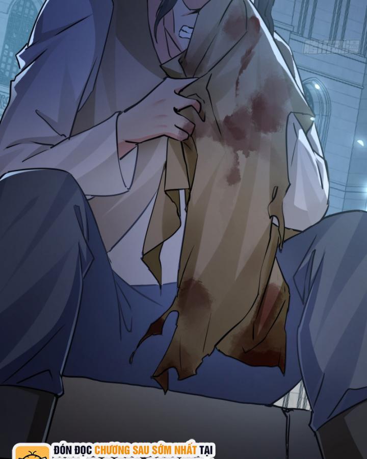 Phi Thăng Thất Bại, Đành Phải Làm Liệp Ma Nhân Chapter 3 - Trang 2