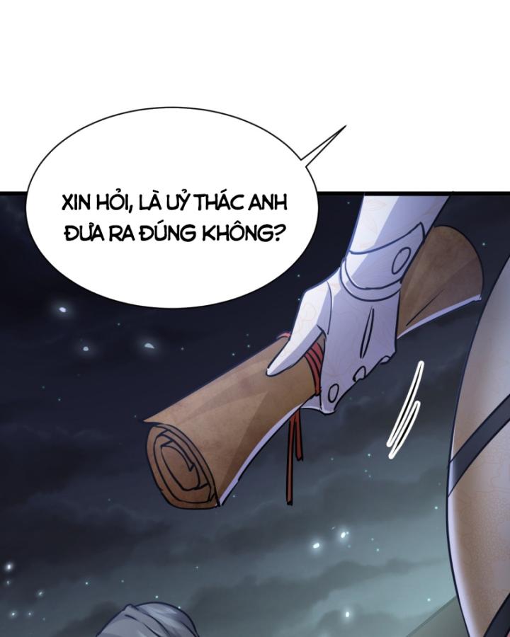 Phi Thăng Thất Bại, Đành Phải Làm Liệp Ma Nhân Chapter 3 - Trang 2