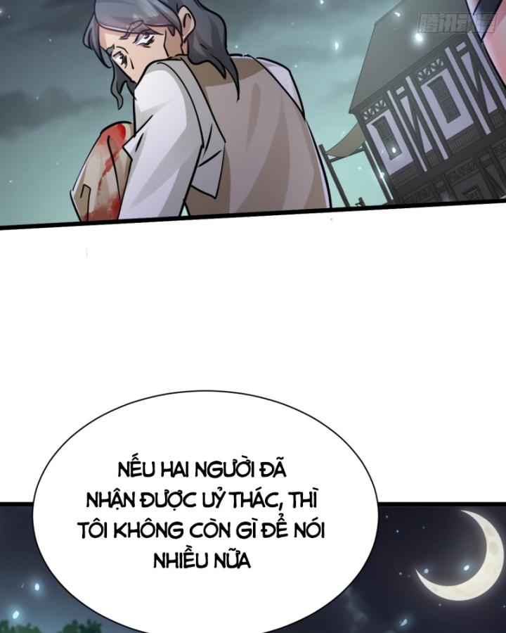 Phi Thăng Thất Bại, Đành Phải Làm Liệp Ma Nhân Chapter 3 - Trang 2