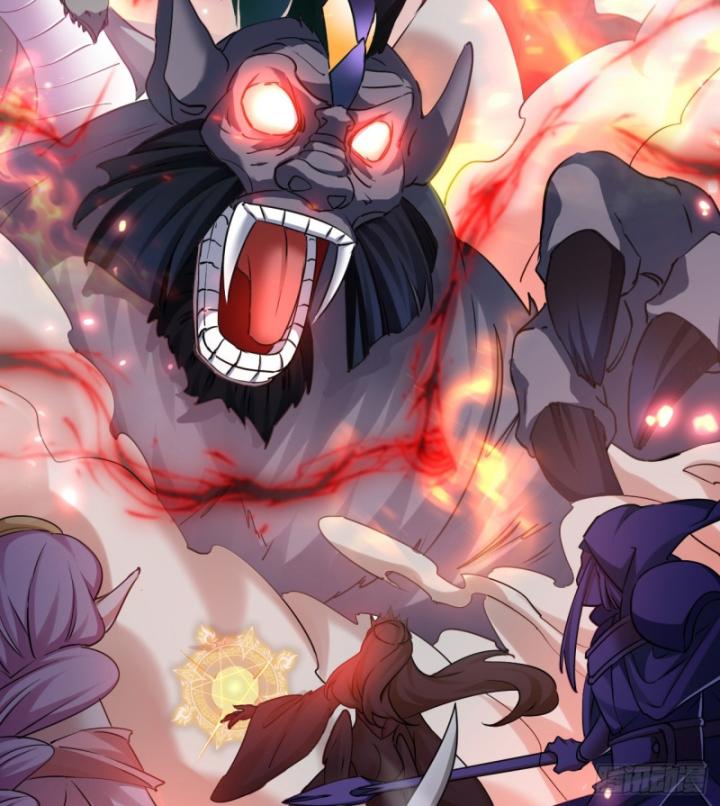 Phi Thăng Thất Bại, Đành Phải Làm Liệp Ma Nhân Chapter 3 - Trang 2