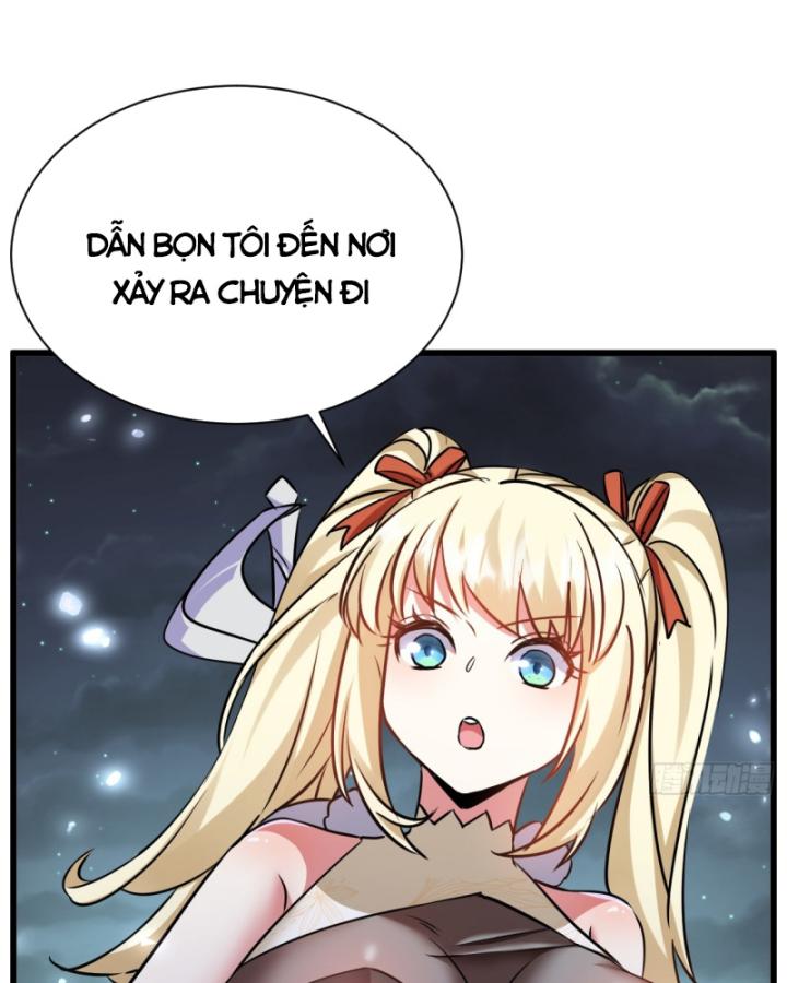 Phi Thăng Thất Bại, Đành Phải Làm Liệp Ma Nhân Chapter 3 - Trang 2