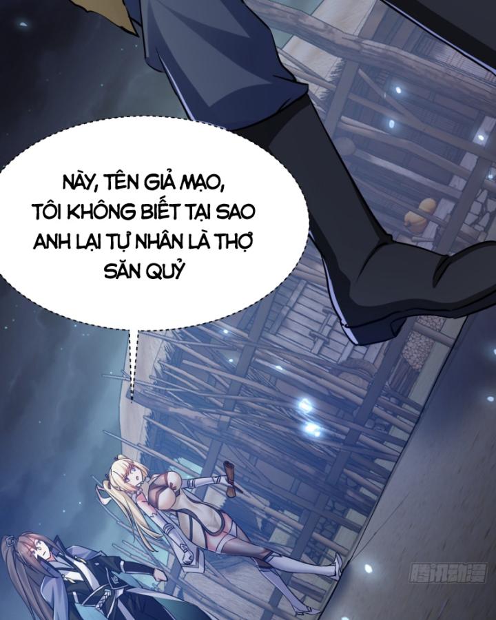 Phi Thăng Thất Bại, Đành Phải Làm Liệp Ma Nhân Chapter 3 - Trang 2