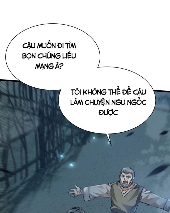 Phi Thăng Thất Bại, Đành Phải Làm Liệp Ma Nhân Chapter 3 - Trang 2