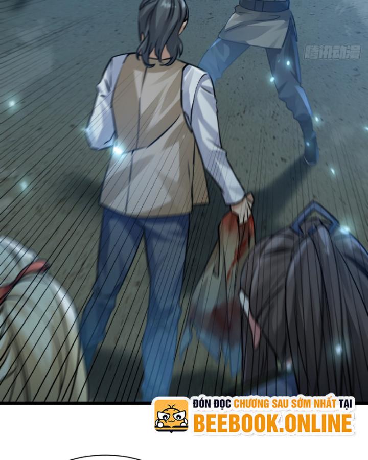 Phi Thăng Thất Bại, Đành Phải Làm Liệp Ma Nhân Chapter 3 - Trang 2