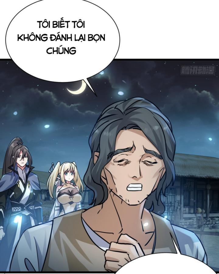 Phi Thăng Thất Bại, Đành Phải Làm Liệp Ma Nhân Chapter 3 - Trang 2