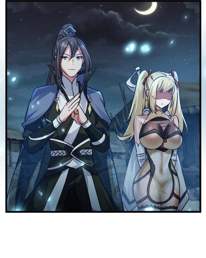 Phi Thăng Thất Bại, Đành Phải Làm Liệp Ma Nhân Chapter 3 - Trang 2