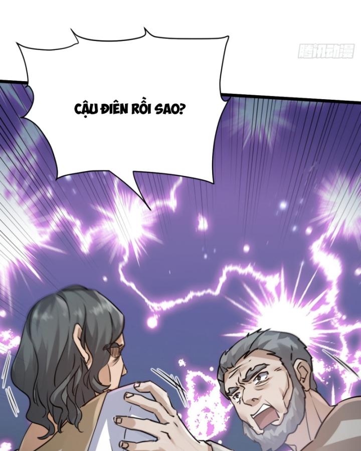 Phi Thăng Thất Bại, Đành Phải Làm Liệp Ma Nhân Chapter 3 - Trang 2