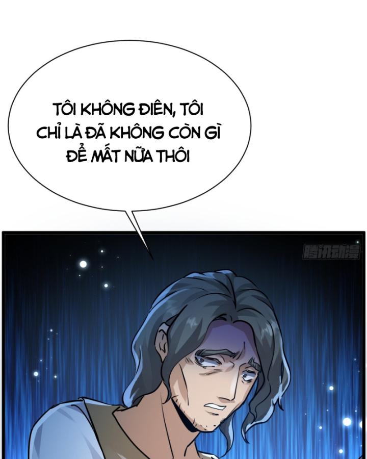 Phi Thăng Thất Bại, Đành Phải Làm Liệp Ma Nhân Chapter 3 - Trang 2