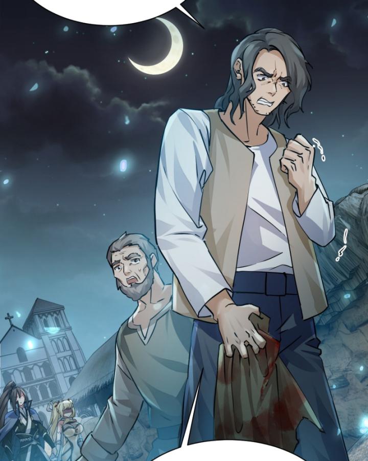 Phi Thăng Thất Bại, Đành Phải Làm Liệp Ma Nhân Chapter 3 - Trang 2