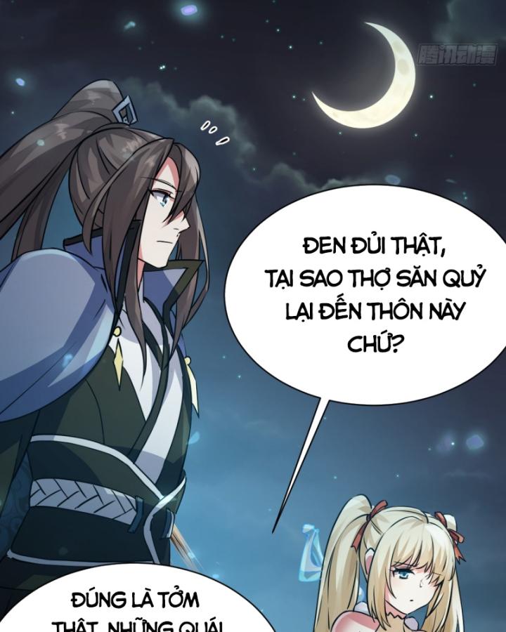 Phi Thăng Thất Bại, Đành Phải Làm Liệp Ma Nhân Chapter 3 - Trang 2