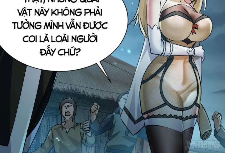 Phi Thăng Thất Bại, Đành Phải Làm Liệp Ma Nhân Chapter 3 - Trang 2