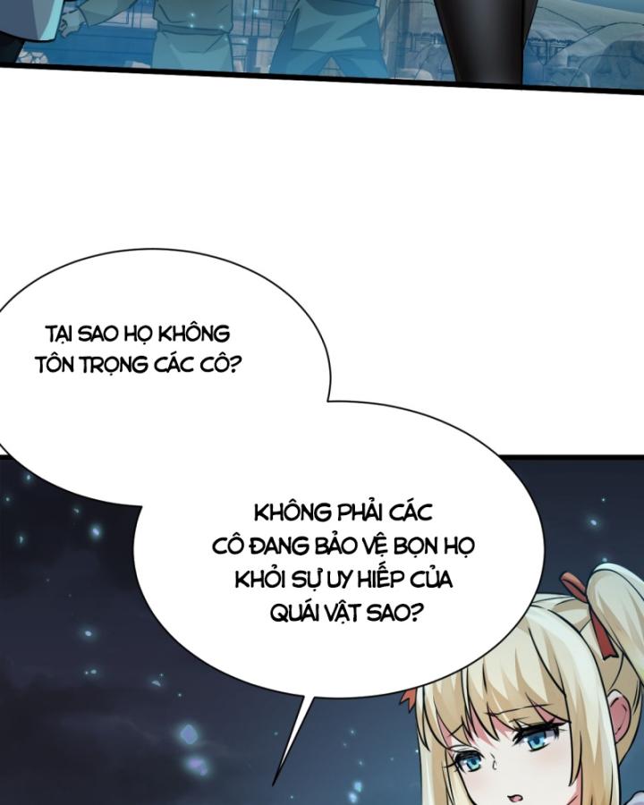 Phi Thăng Thất Bại, Đành Phải Làm Liệp Ma Nhân Chapter 3 - Trang 2