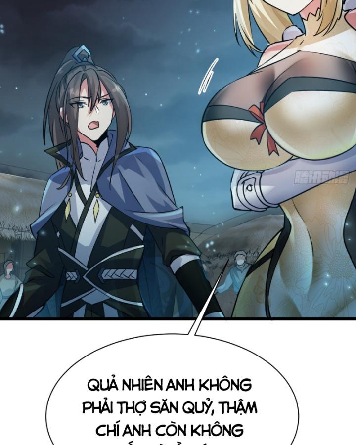 Phi Thăng Thất Bại, Đành Phải Làm Liệp Ma Nhân Chapter 3 - Trang 2