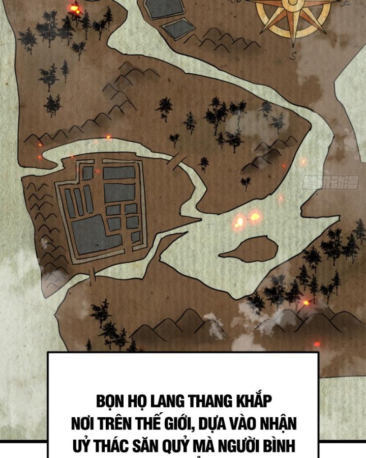Phi Thăng Thất Bại, Đành Phải Làm Liệp Ma Nhân Chapter 3 - Trang 2