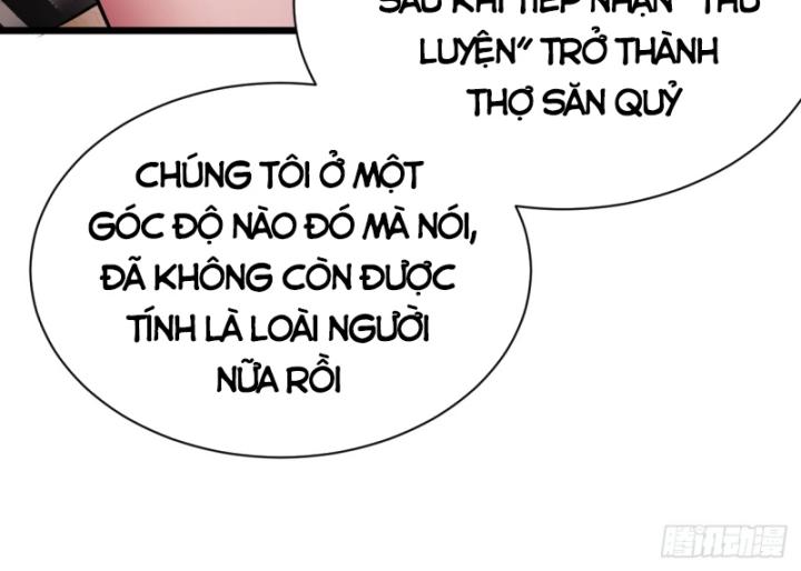 Phi Thăng Thất Bại, Đành Phải Làm Liệp Ma Nhân Chapter 3 - Trang 2