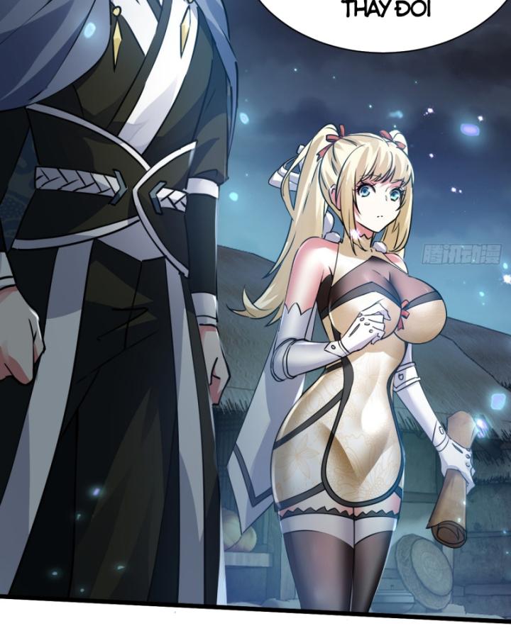 Phi Thăng Thất Bại, Đành Phải Làm Liệp Ma Nhân Chapter 3 - Trang 2