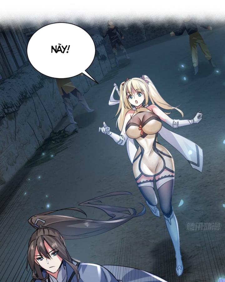 Phi Thăng Thất Bại, Đành Phải Làm Liệp Ma Nhân Chapter 3 - Trang 2