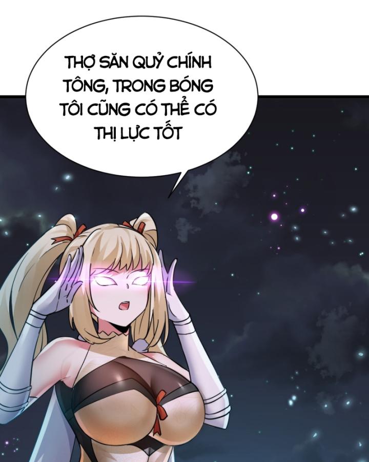 Phi Thăng Thất Bại, Đành Phải Làm Liệp Ma Nhân Chapter 3 - Trang 2