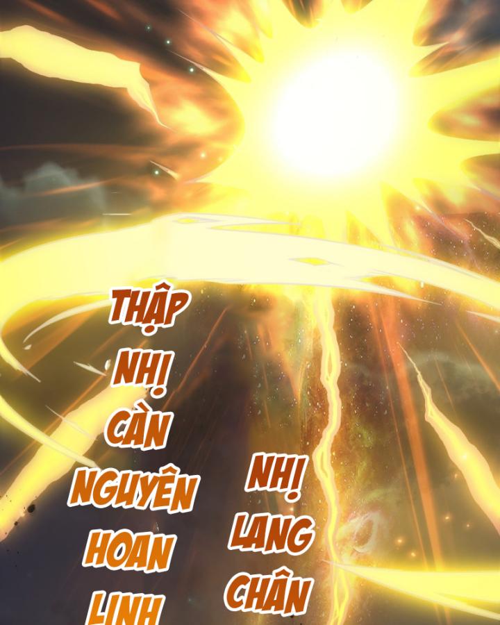 Phi Thăng Thất Bại, Đành Phải Làm Liệp Ma Nhân Chapter 3 - Trang 2