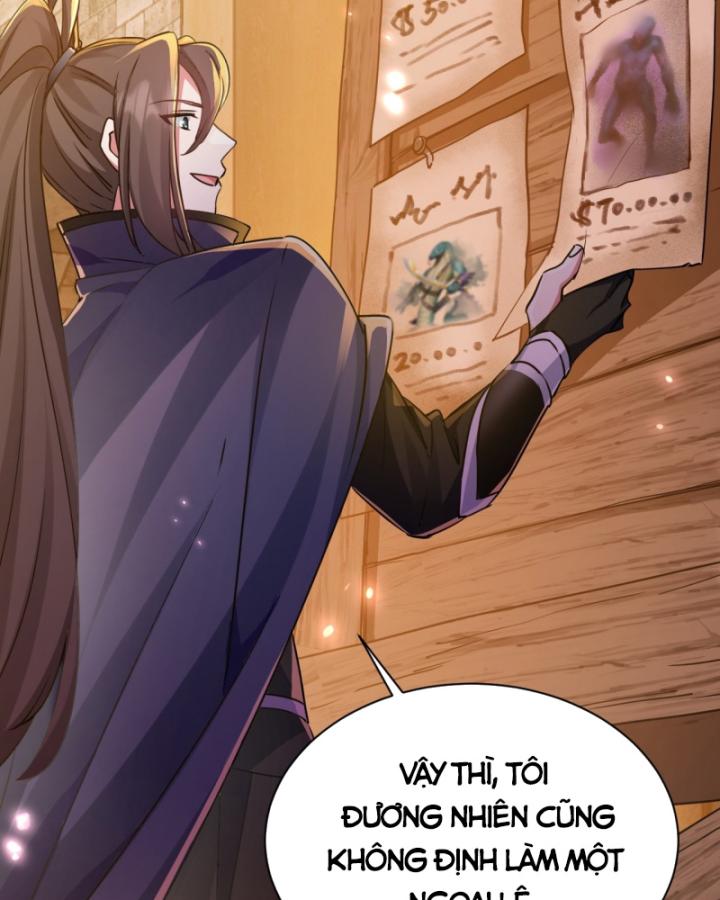 Phi Thăng Thất Bại, Đành Phải Làm Liệp Ma Nhân Chapter 3 - Trang 2