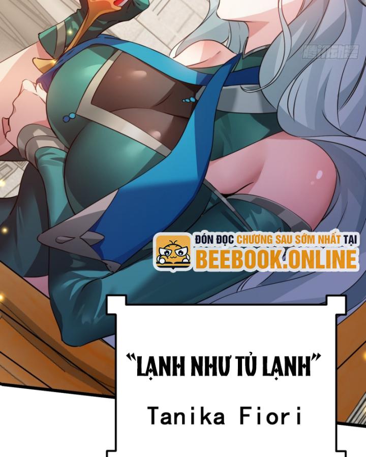 Phi Thăng Thất Bại, Đành Phải Làm Liệp Ma Nhân Chapter 4 - Trang 2