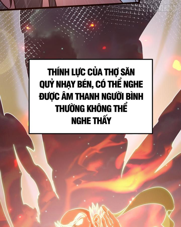 Phi Thăng Thất Bại, Đành Phải Làm Liệp Ma Nhân Chapter 4 - Trang 2