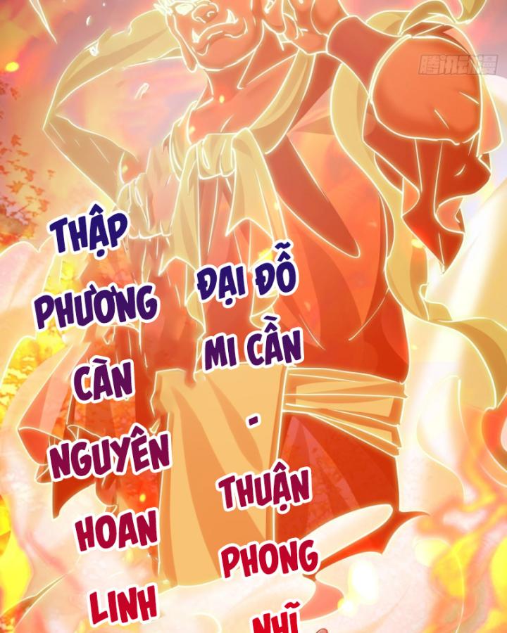 Phi Thăng Thất Bại, Đành Phải Làm Liệp Ma Nhân Chapter 4 - Trang 2