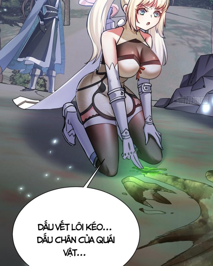 Phi Thăng Thất Bại, Đành Phải Làm Liệp Ma Nhân Chapter 4 - Trang 2
