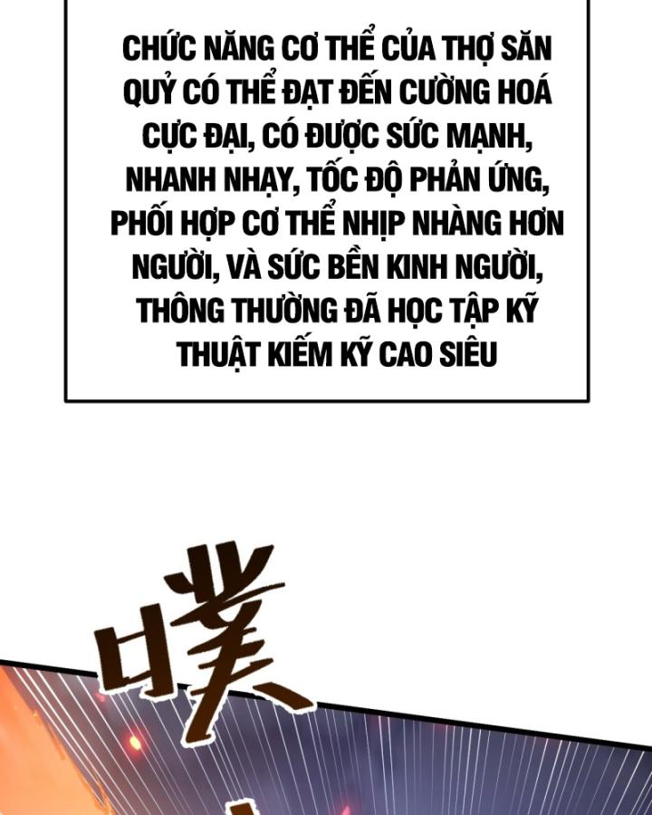 Phi Thăng Thất Bại, Đành Phải Làm Liệp Ma Nhân Chapter 4 - Trang 2