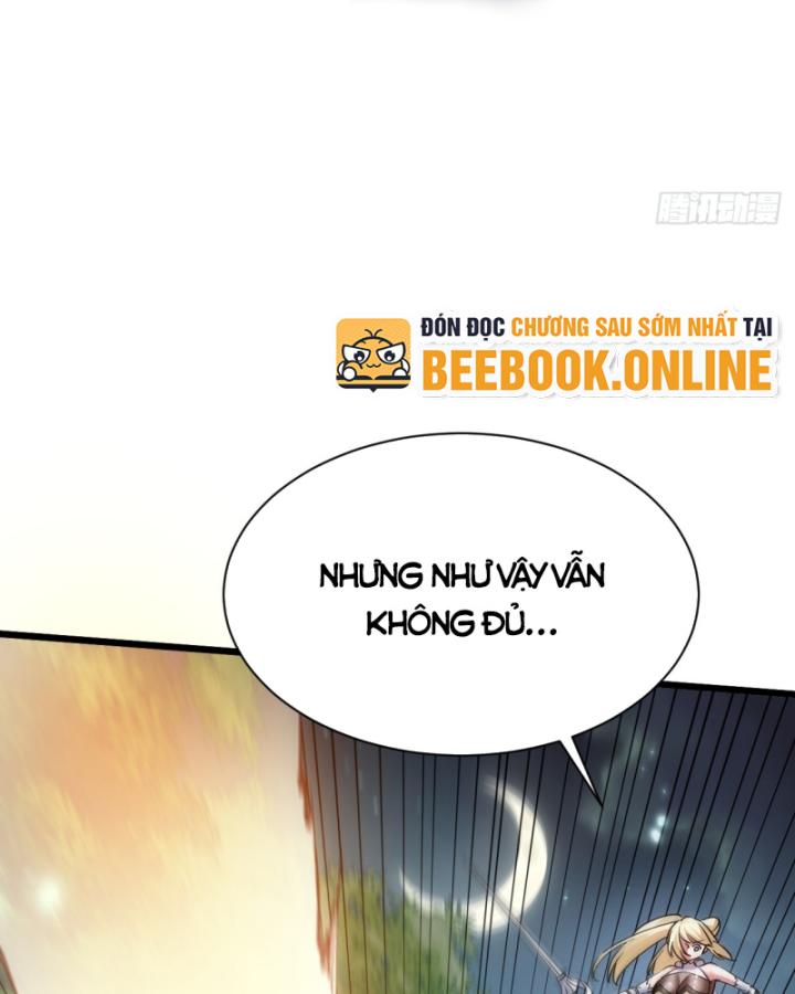 Phi Thăng Thất Bại, Đành Phải Làm Liệp Ma Nhân Chapter 4 - Trang 2