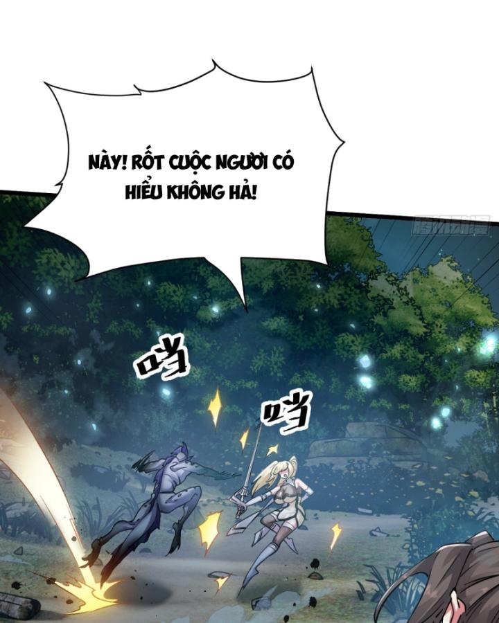 Phi Thăng Thất Bại, Đành Phải Làm Liệp Ma Nhân Chapter 4 - Trang 2