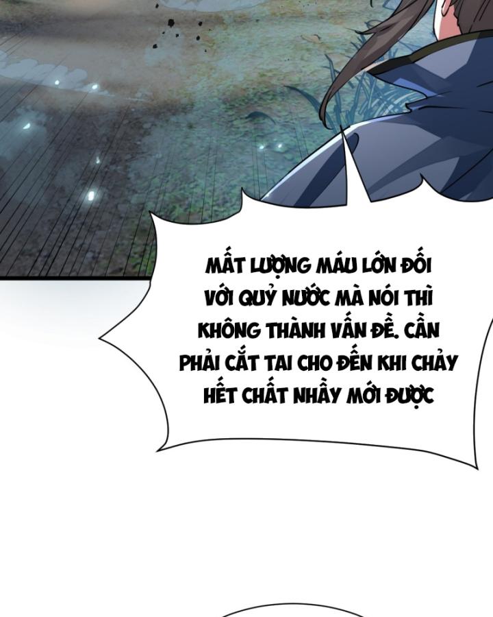 Phi Thăng Thất Bại, Đành Phải Làm Liệp Ma Nhân Chapter 4 - Trang 2