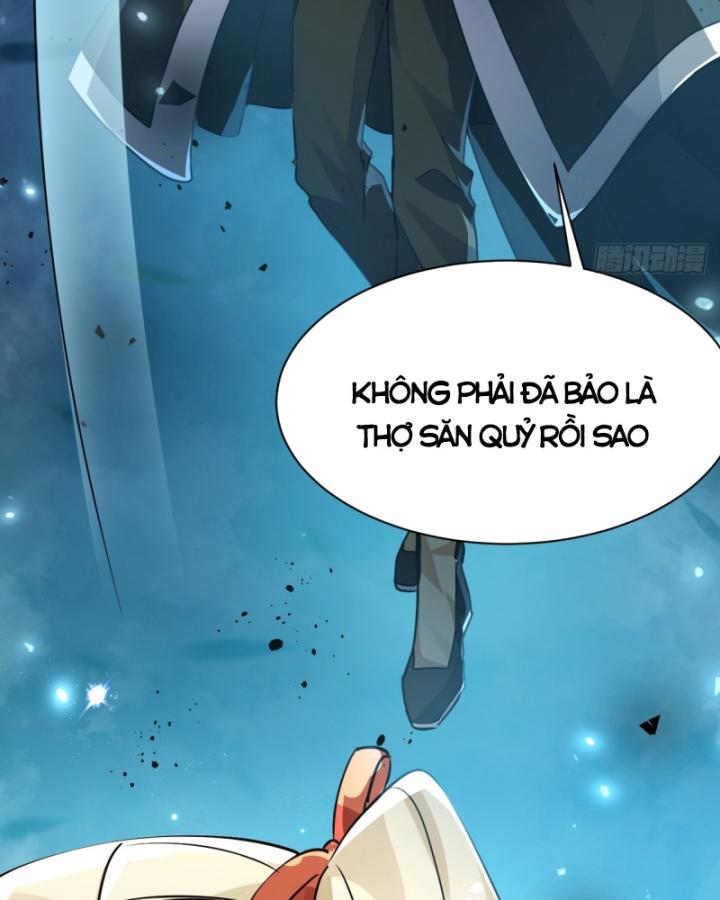 Phi Thăng Thất Bại, Đành Phải Làm Liệp Ma Nhân Chapter 4 - Trang 2