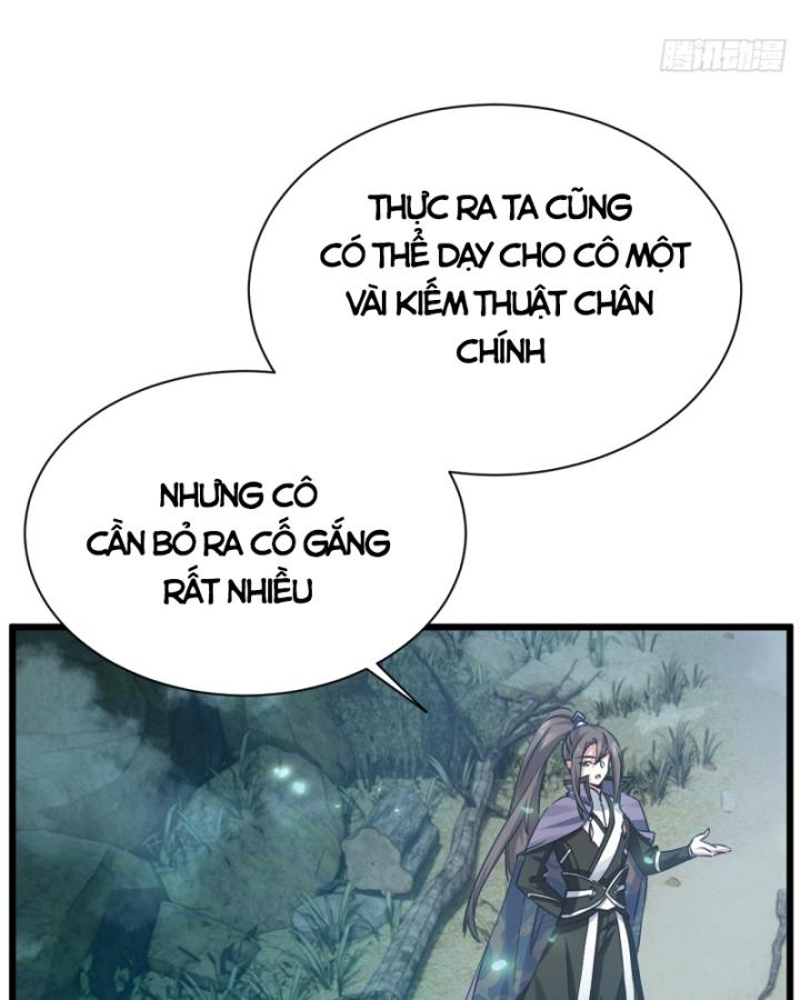 Phi Thăng Thất Bại, Đành Phải Làm Liệp Ma Nhân Chapter 4 - Trang 2
