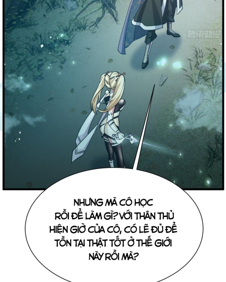 Phi Thăng Thất Bại, Đành Phải Làm Liệp Ma Nhân Chapter 4 - Trang 2