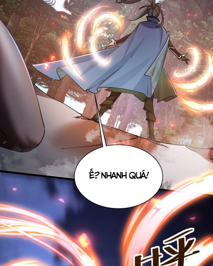 Phi Thăng Thất Bại, Đành Phải Làm Liệp Ma Nhân Chapter 4 - Trang 2
