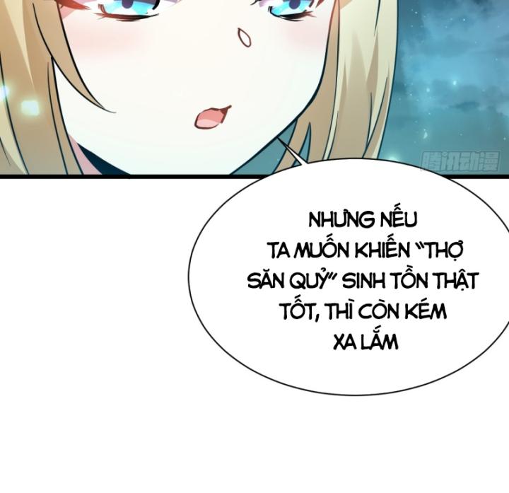 Phi Thăng Thất Bại, Đành Phải Làm Liệp Ma Nhân Chapter 4 - Trang 2