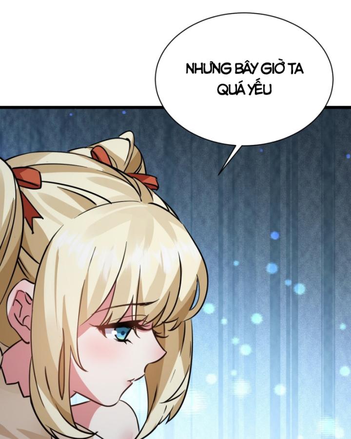 Phi Thăng Thất Bại, Đành Phải Làm Liệp Ma Nhân Chapter 4 - Trang 2