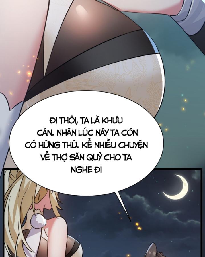 Phi Thăng Thất Bại, Đành Phải Làm Liệp Ma Nhân Chapter 4 - Trang 2