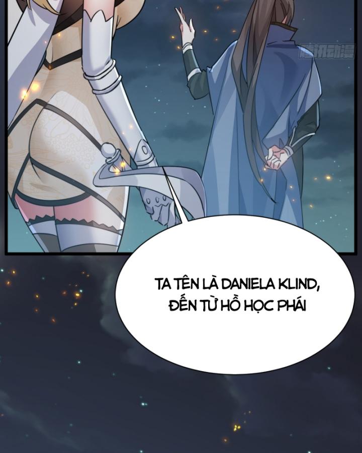 Phi Thăng Thất Bại, Đành Phải Làm Liệp Ma Nhân Chapter 4 - Trang 2