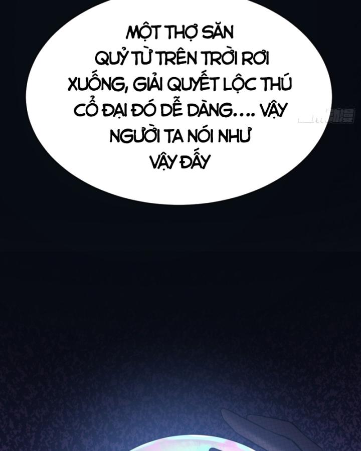 Phi Thăng Thất Bại, Đành Phải Làm Liệp Ma Nhân Chapter 4 - Trang 2
